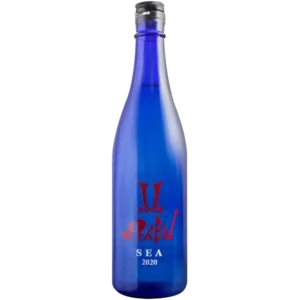 赤武酒造 SEA 純米