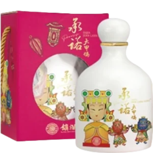 金門皇家酒廠 大甲媽平安祈福酒 200ML