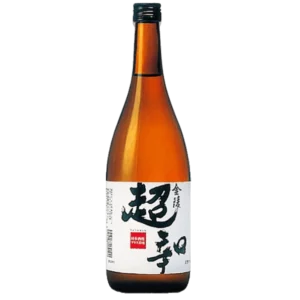 金陵 超辛口 720ML