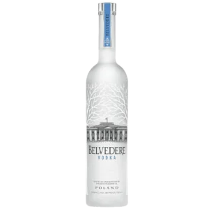 雪樹 伏特加 700ML