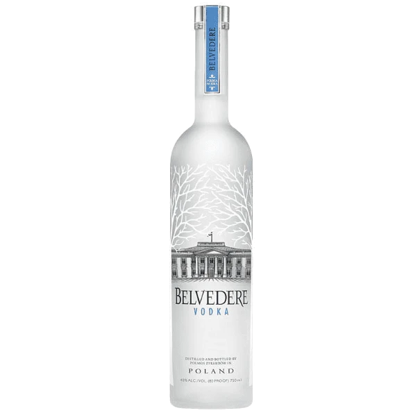 雪樹 伏特加 700ML