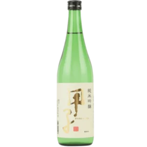 飯沼本家 甲子純米吟醸