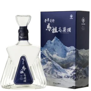 馬祖酒廠 登峯造極高粱酒