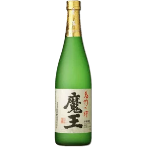 魔王 芋燒酎