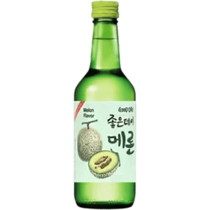 Good Day 哈密瓜燒酒