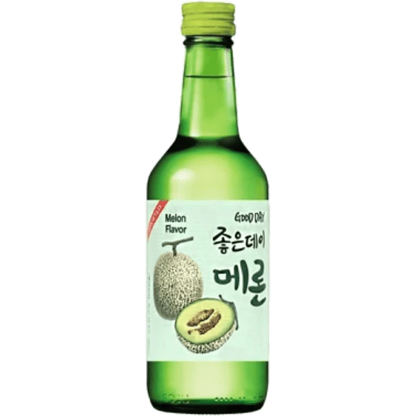 Good Day 哈密瓜燒酒