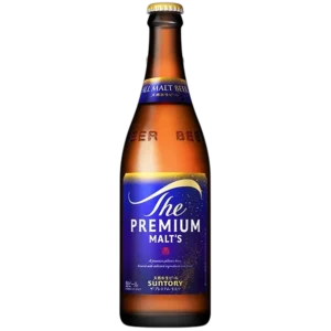三得利 頂級啤酒 5.5%
