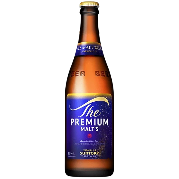 三得利 頂級啤酒 5.5%