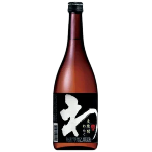 三得利 頑 麥燒酎