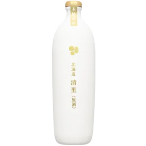 北海道清里 原酒