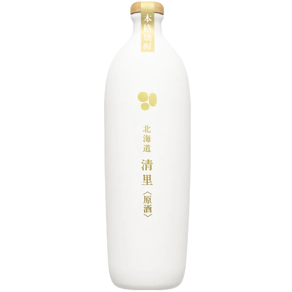 北海道清里 原酒