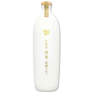 北海道清里 原酒5年