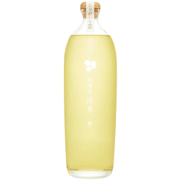 北海道清里 樽