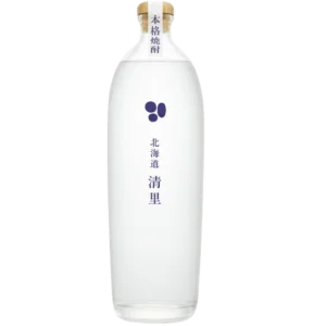 北海道清里 馬鈴薯燒酎