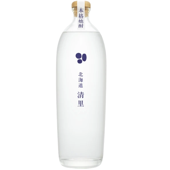 北海道清里 馬鈴薯燒酎