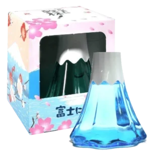 千代峯 冨士山造型清酒