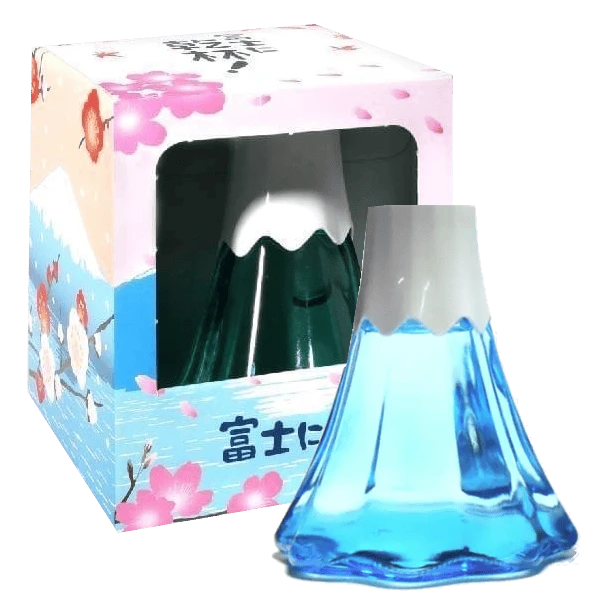 千代峯 冨士山造型清酒
