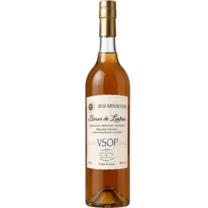 呂斯塔男爵 VSOP8年雅瑪邑白蘭地