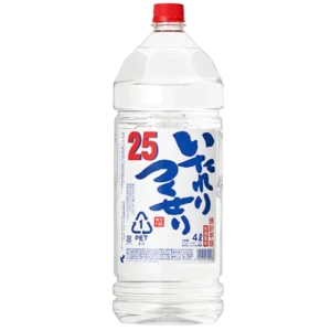 四喜燒酎 4L