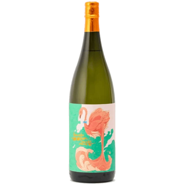 國分 Flamingo(佛朗明哥) 芋燒酎