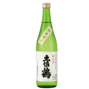 土佐鶴 和紙純米酒