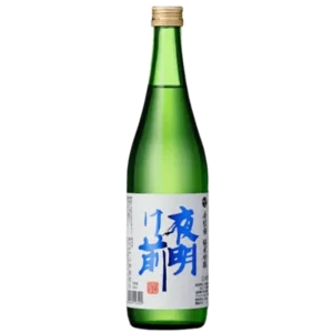 夜明け前 金紋錦 純米吟醸 1800ML