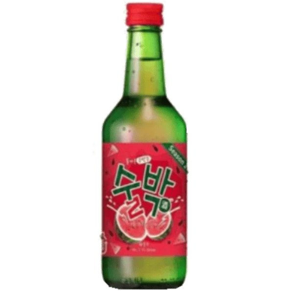 寶海 西瓜燒酒