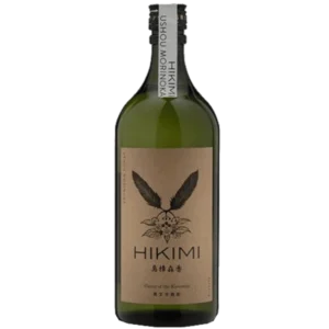 岡田屋本店 黑文字焼酎烏樟森香