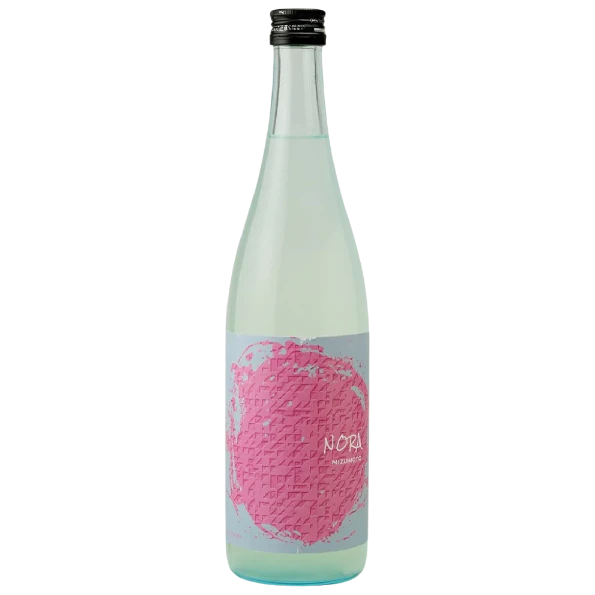 川鶴 水酛 KAWATSURU NORA-N 生酒
