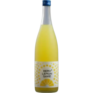 平田酒造 多賀山清 爽檸檬酒
