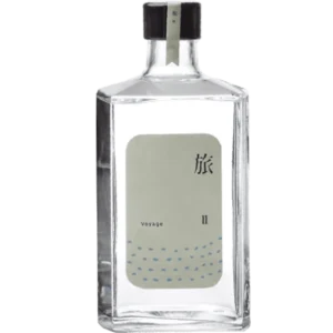 恆器製酒 吉野一號 旅二酒米蒸餾原酒