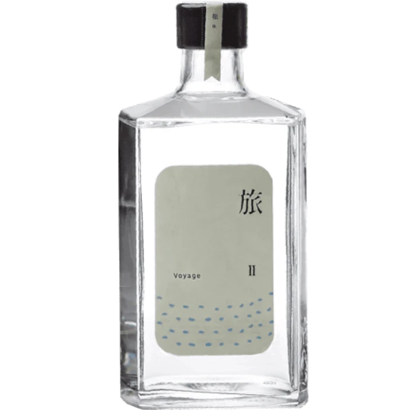 恆器製酒 吉野一號 旅二酒米蒸餾原酒