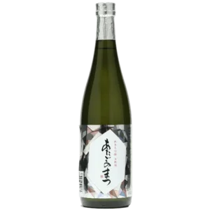 愛宕之松 純米大吟釀 白鶴錦