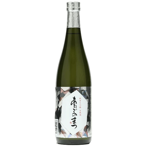 愛宕之松 純米大吟釀 白鶴錦