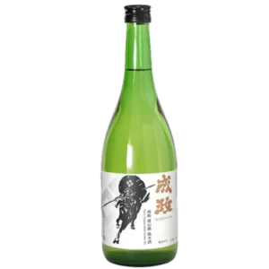 成政 雄山錦 純米酒