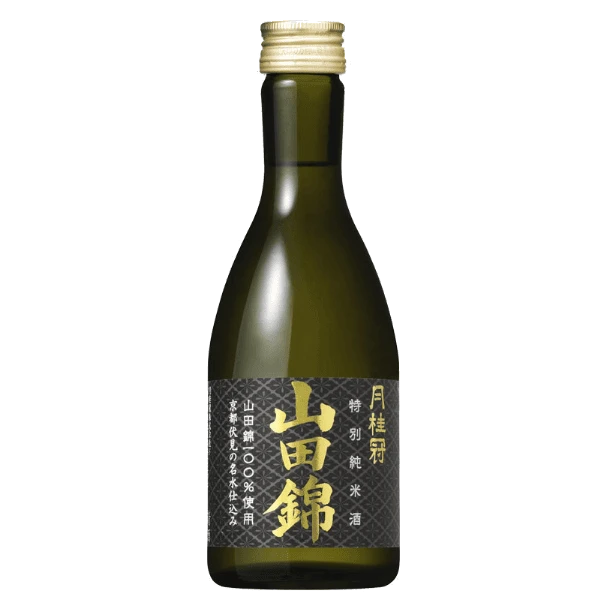 月桂冠 山田錦特別純米酒