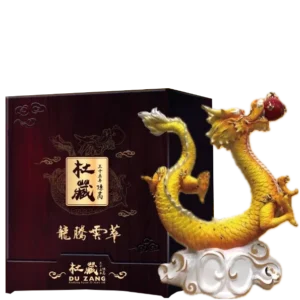 杜藏 35年陳高 龍騰雲萃
