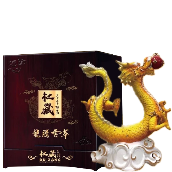 杜藏 35年陳高 龍騰雲萃
