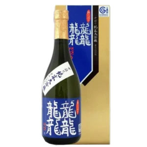 東之麓 純米大吟醸 龍龍龍龍