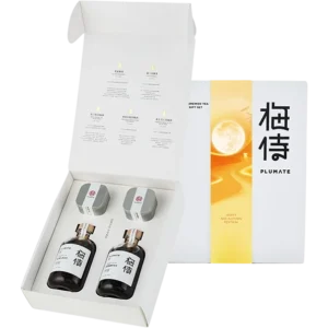 梅侍 中秋茶韻禮盒