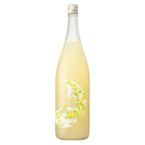 泉姬 檸檬酒
