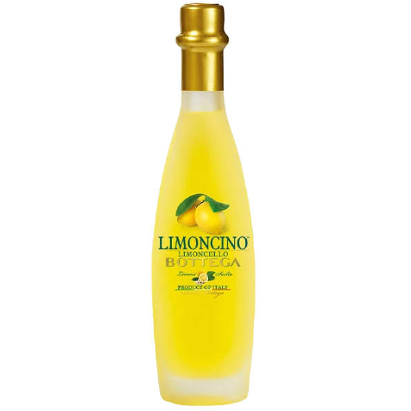 波特嘉 檸檬利口酒 200ML