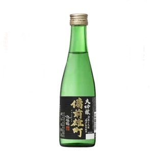 浜福鶴 備前雄町 大吟釀