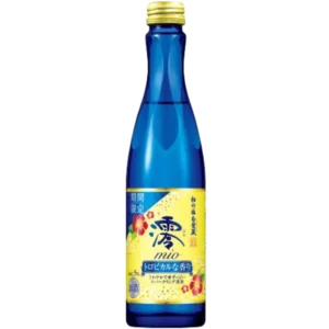 澪MIO 熱帶水果氣泡清酒