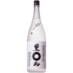 濱田酒造 黑丸 正統本格芋燒酎
