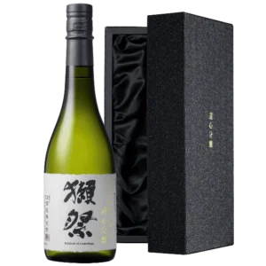 獺祭 純米大吟釀 二割三分 遠心分離