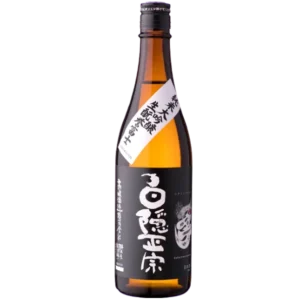 白隱正宗 純米大吟釀 生酛譽富士