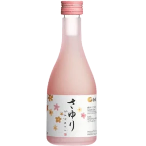 白鶴 小百合特撰純米濁酒