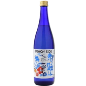 秀鳳酒造 Beach Side 純米吟釀
