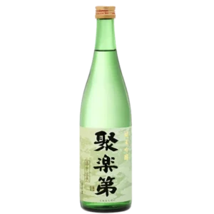 聚樂第 純米吟釀